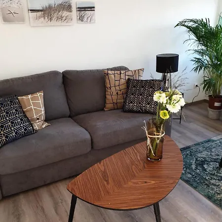 Espace Jean-bart Apartment