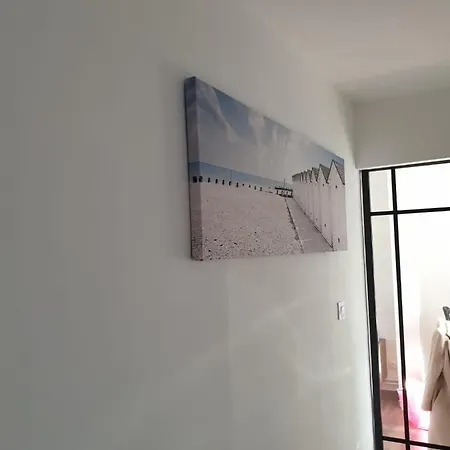 Espace Jean-bart Apartment *
