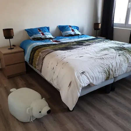 Apartman Espace Jean-bart