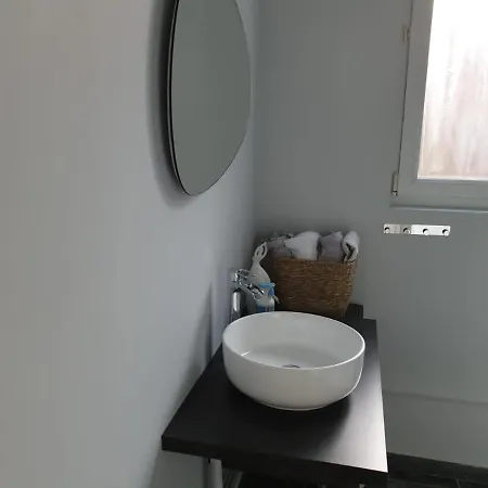 Apartman Espace Jean-bart *